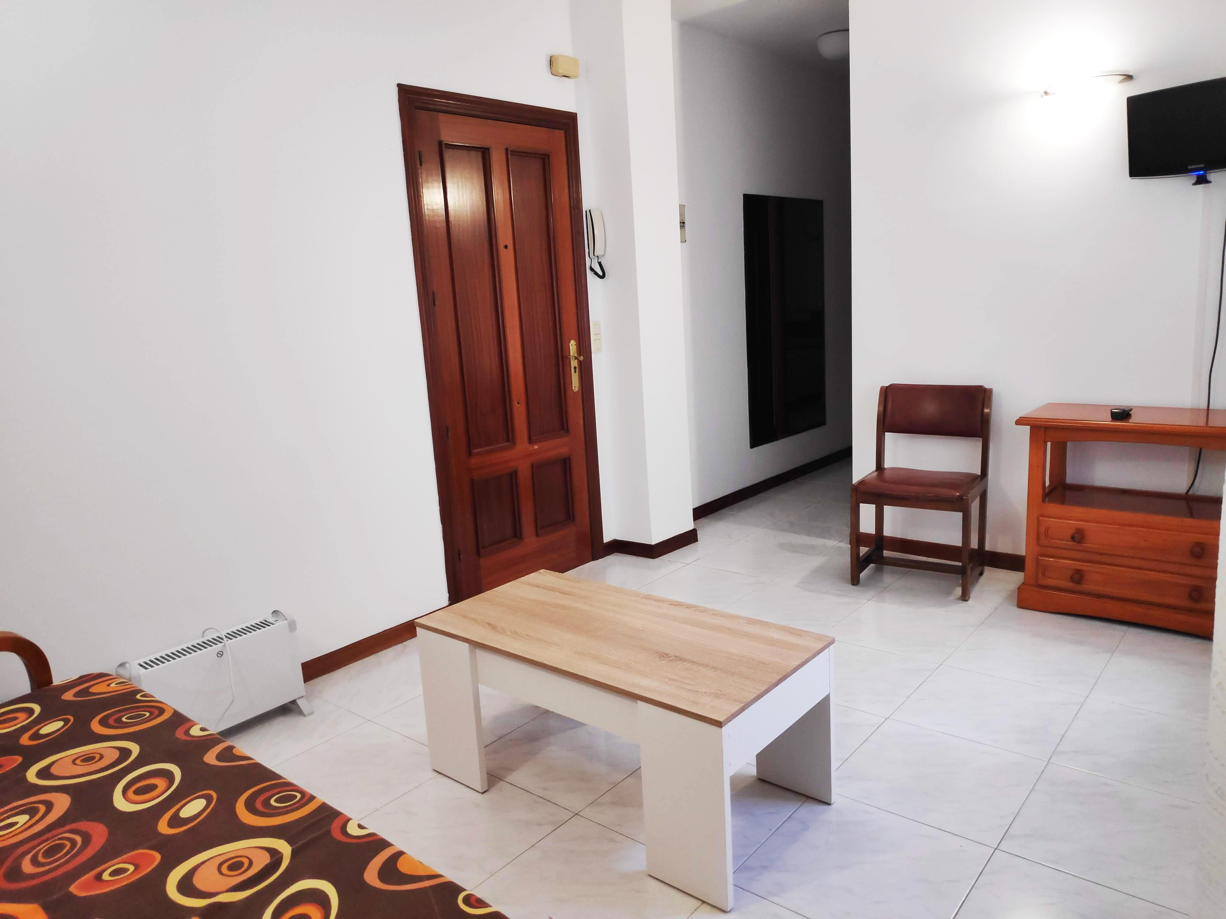 Apartamentos Playa De La Lanzada 3000 A Revolta Ngoại thất bức ảnh