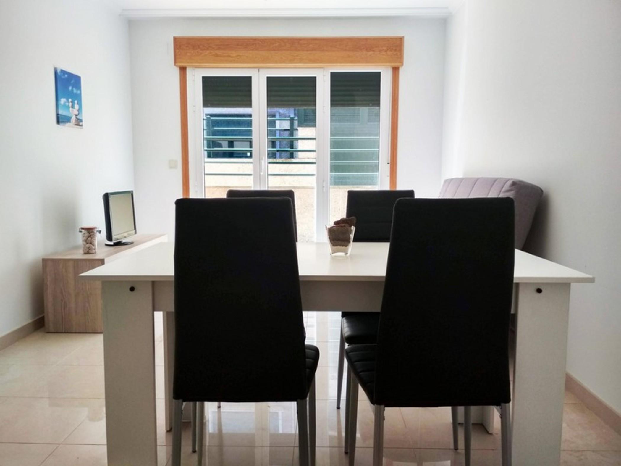 Apartamentos Playa De La Lanzada 3000 A Revolta Ngoại thất bức ảnh