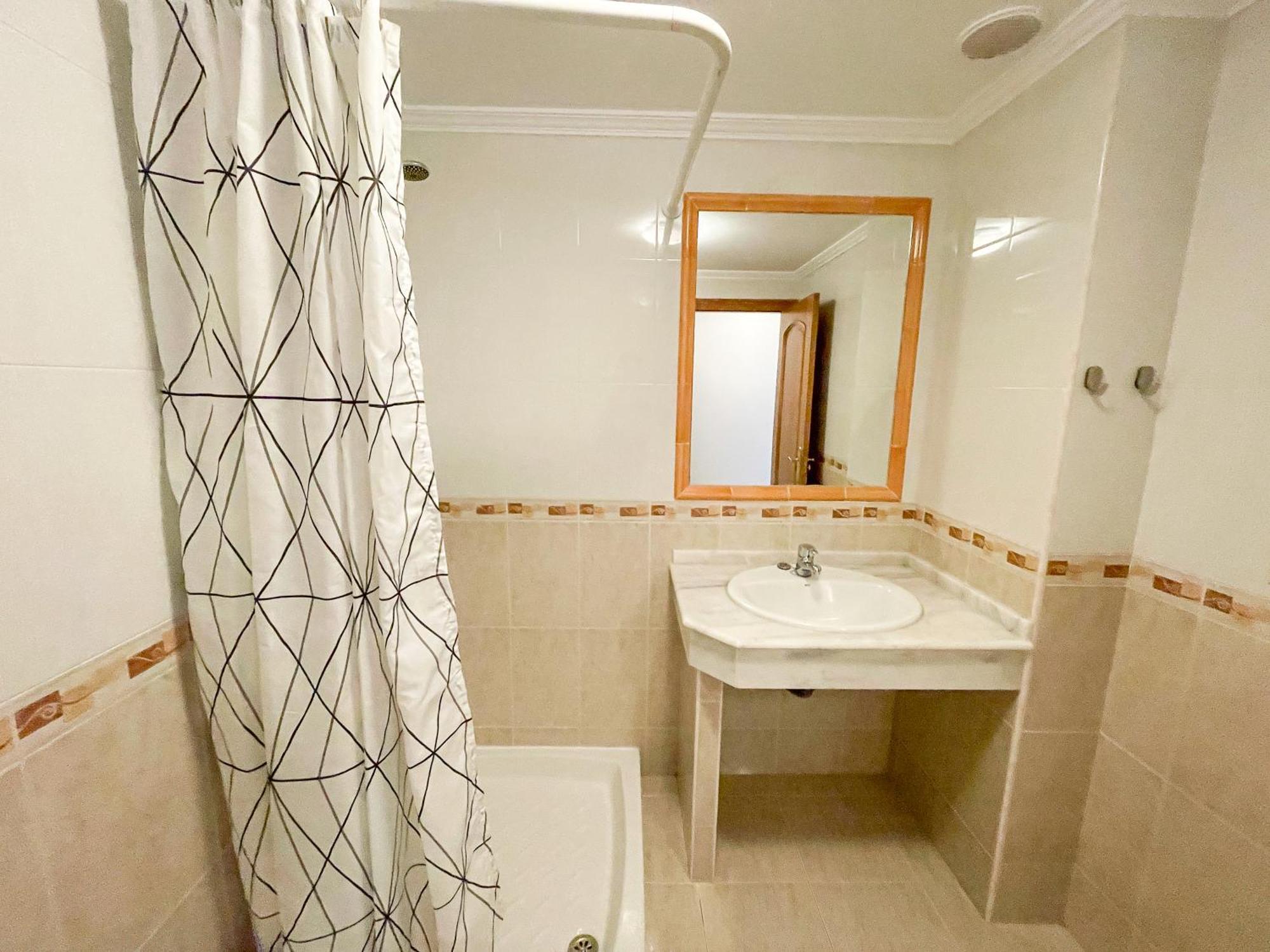 Apartamentos Playa De La Lanzada 3000 A Revolta Ngoại thất bức ảnh