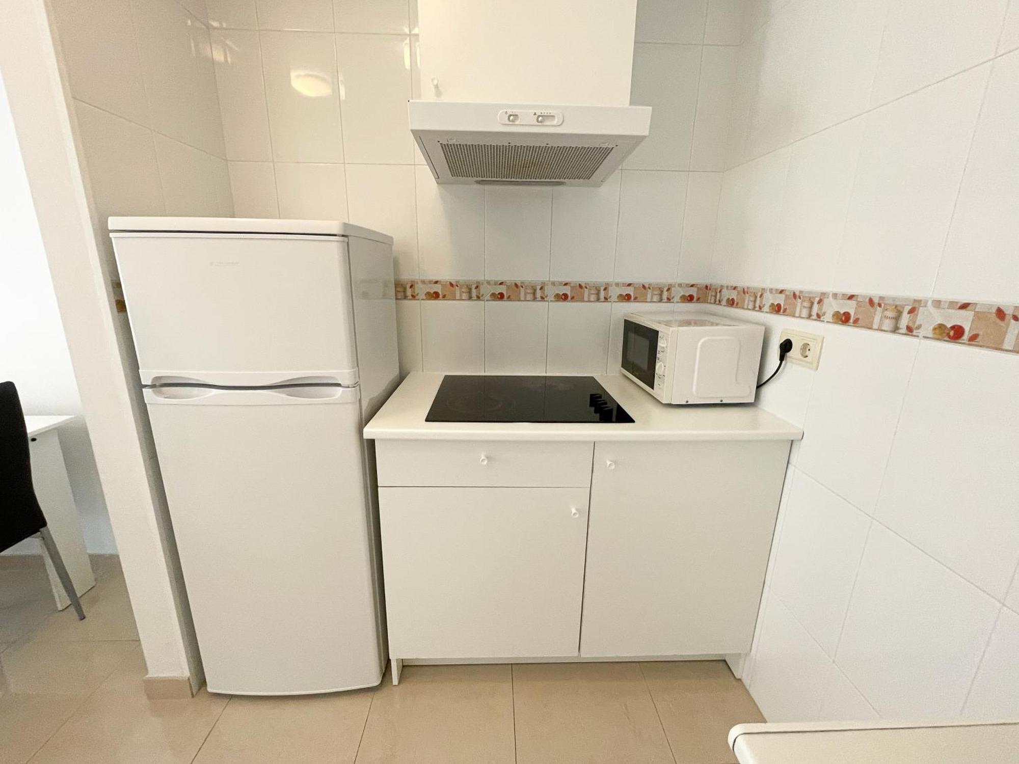 Apartamentos Playa De La Lanzada 3000 A Revolta Ngoại thất bức ảnh