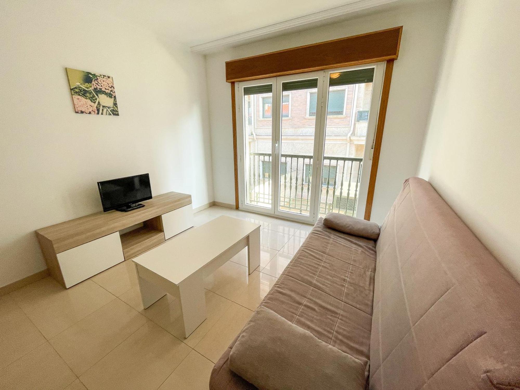 Apartamentos Playa De La Lanzada 3000 A Revolta Ngoại thất bức ảnh