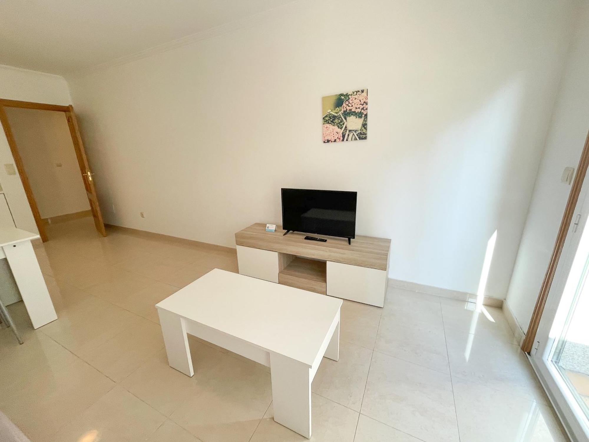 Apartamentos Playa De La Lanzada 3000 A Revolta Ngoại thất bức ảnh