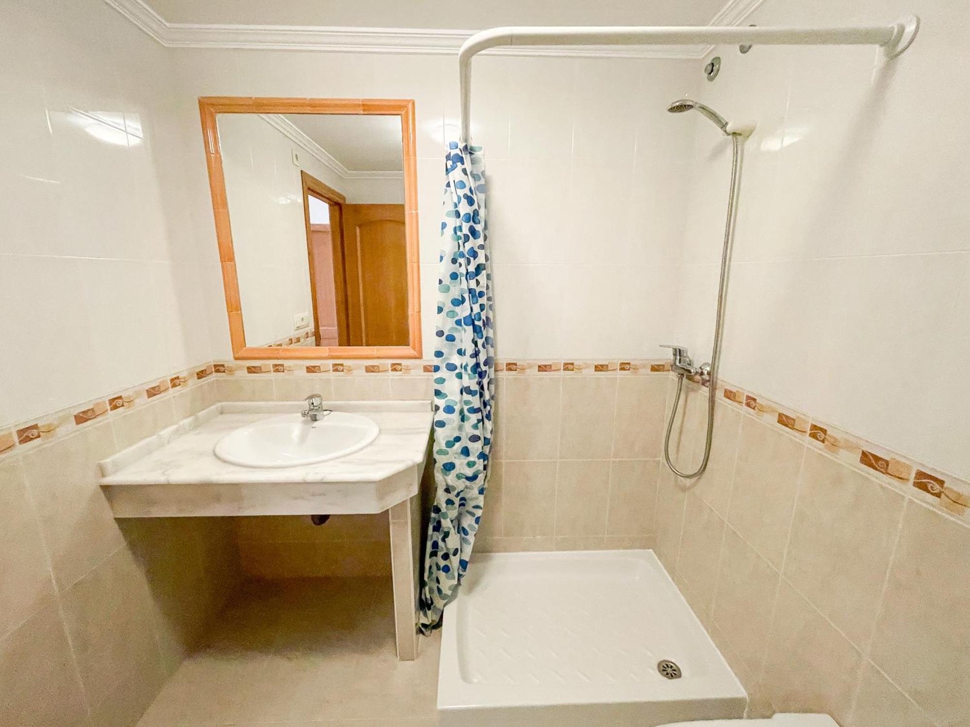 Apartamentos Playa De La Lanzada 3000 A Revolta Ngoại thất bức ảnh