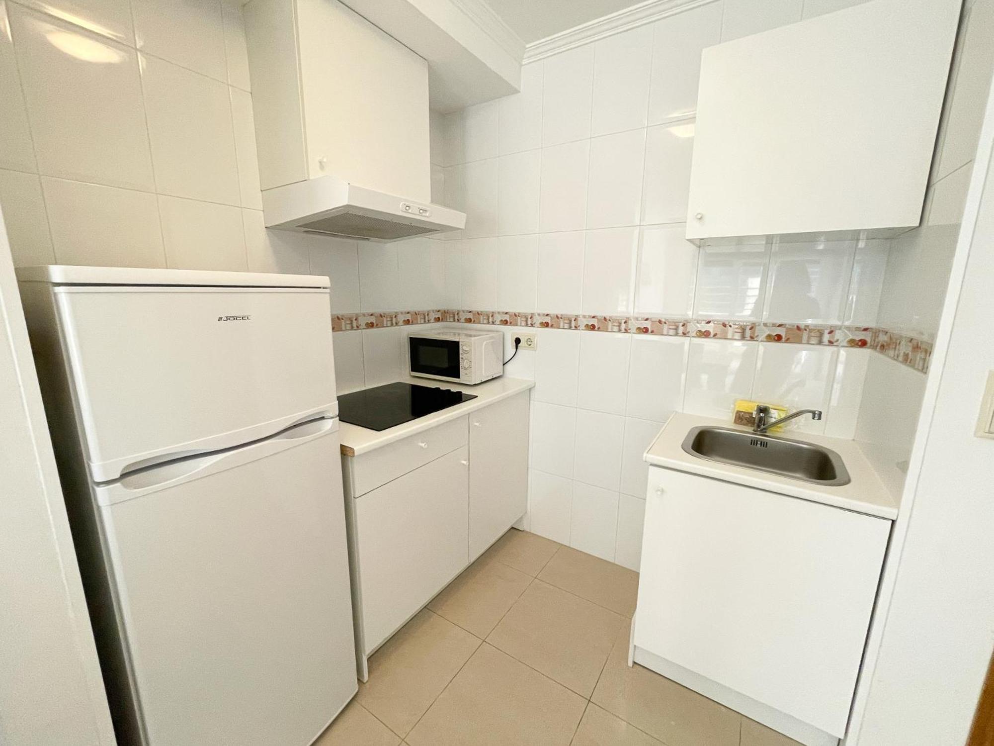 Apartamentos Playa De La Lanzada 3000 A Revolta Ngoại thất bức ảnh